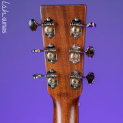 Martin 000-15M Acoustic Guitar Natural Mahogany