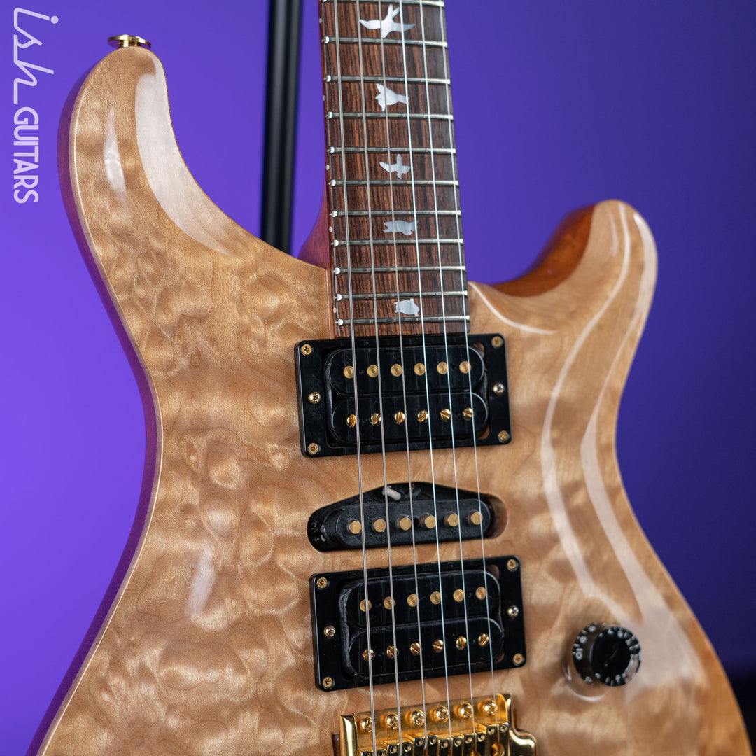1993 PRS Custom 24 &