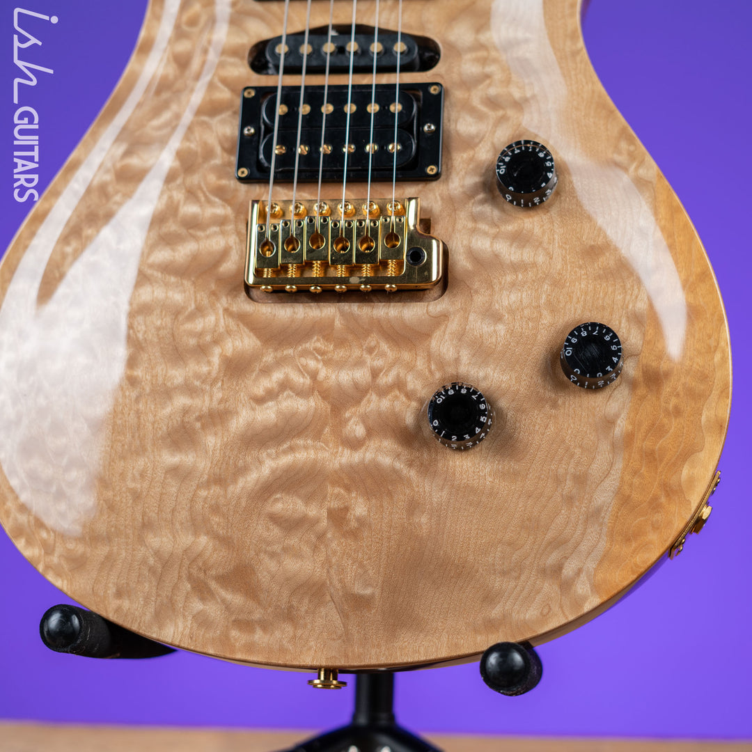 1993 PRS Custom 24 &