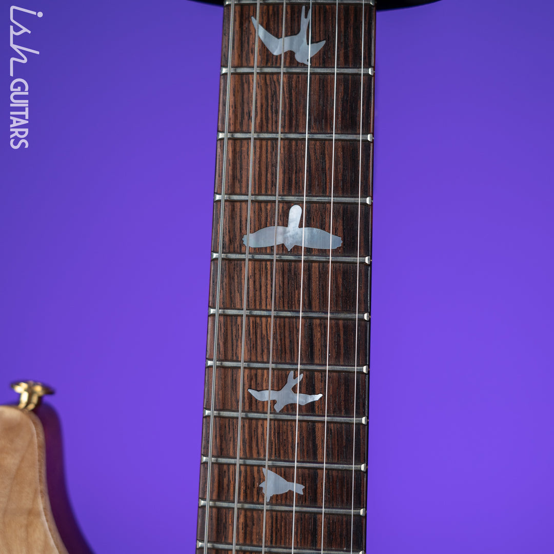 1993 PRS Custom 24 &