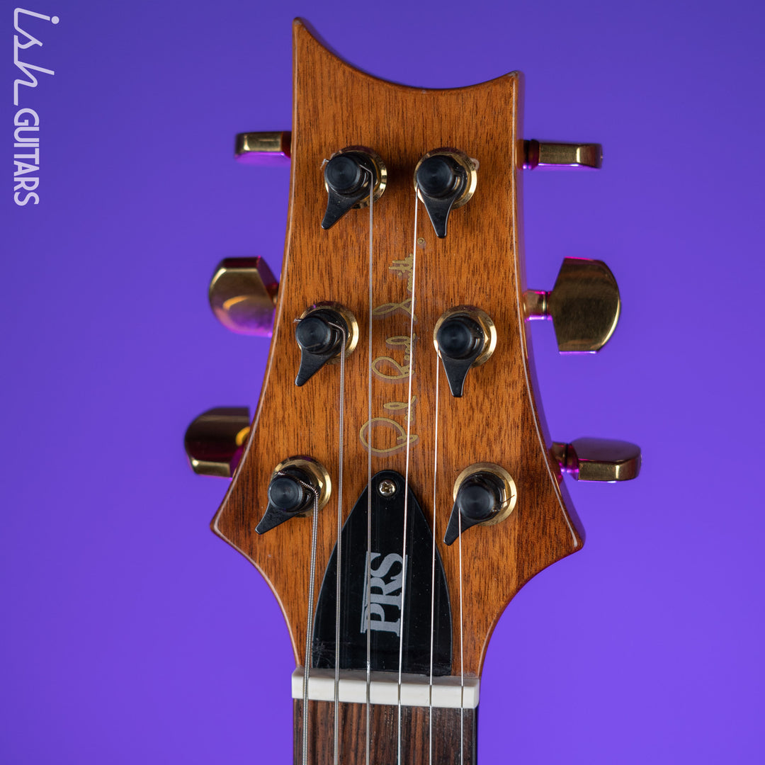 1993 PRS Custom 24 &