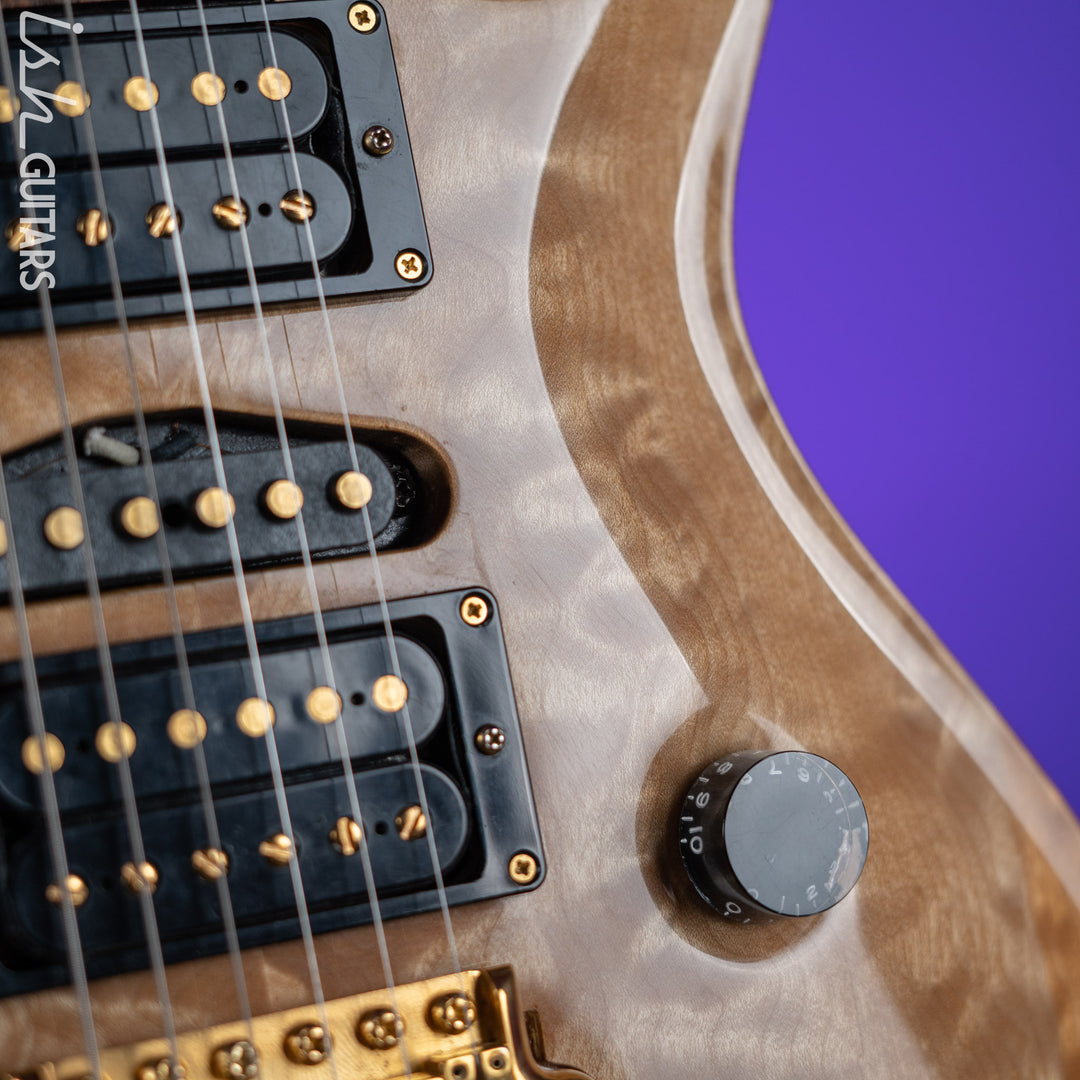 1993 PRS Custom 24 &