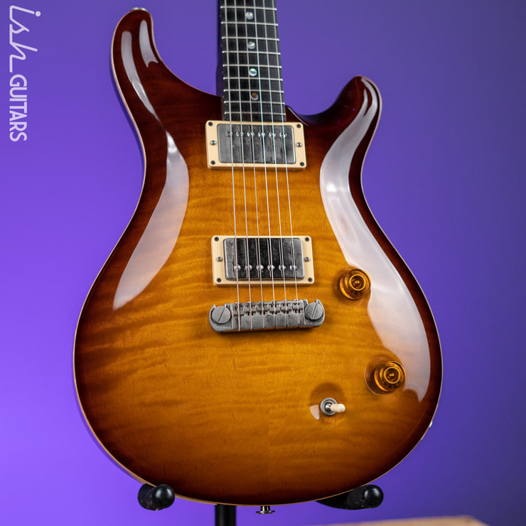 2000 PRS McCarty Brazilian Rosewood Neck 179/250 Special Edition McCarty Sunburst