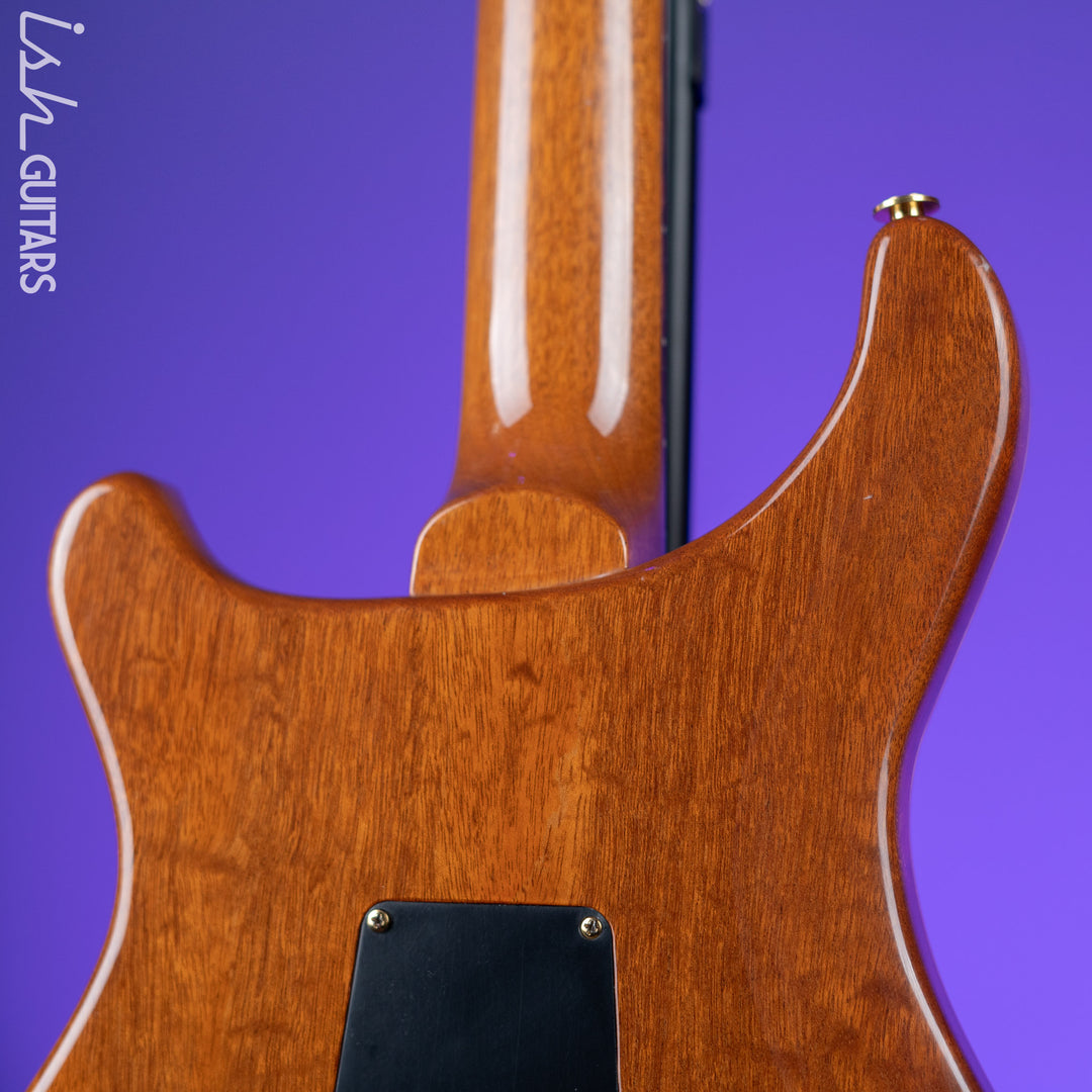 1993 PRS Custom 24 &