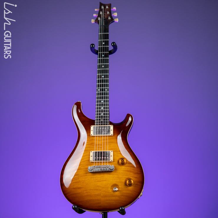 2000 PRS McCarty Brazilian Rosewood Neck 179/250 Special Edition McCarty Sunburst