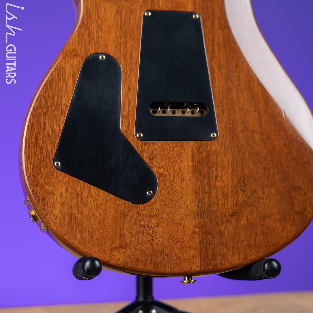 1993 PRS Custom 24 &