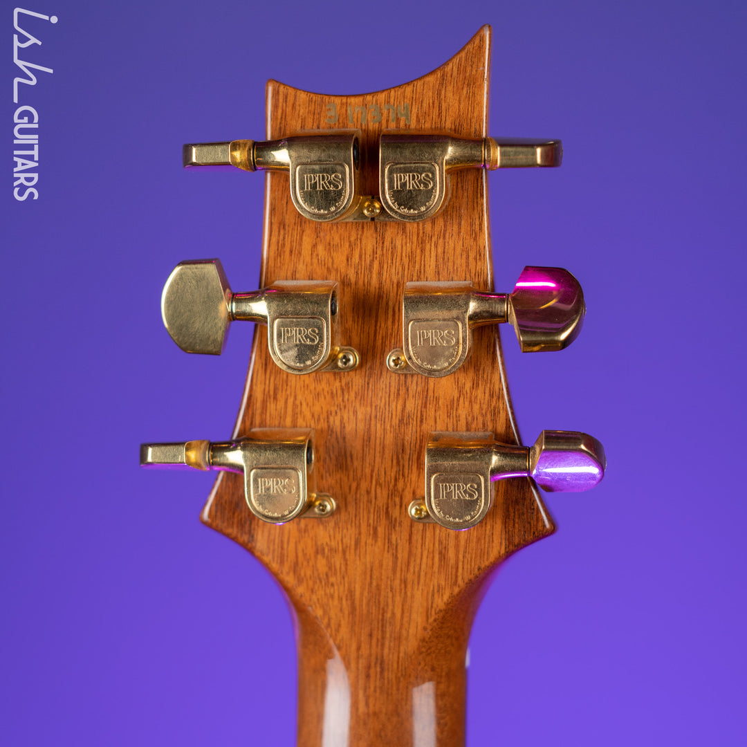 1993 PRS Custom 24 &