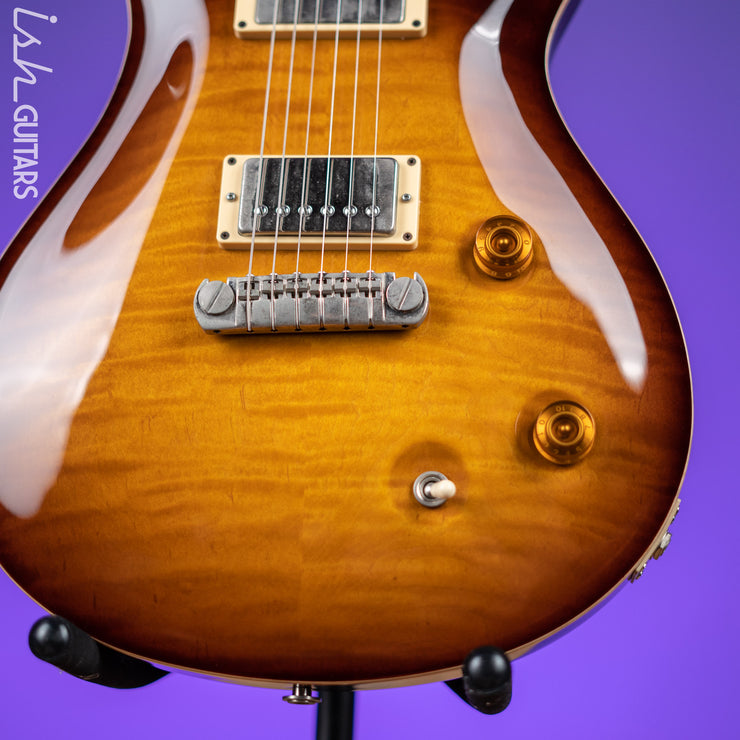 2000 PRS McCarty Brazilian Rosewood Neck 179/250 Special Edition McCarty Sunburst