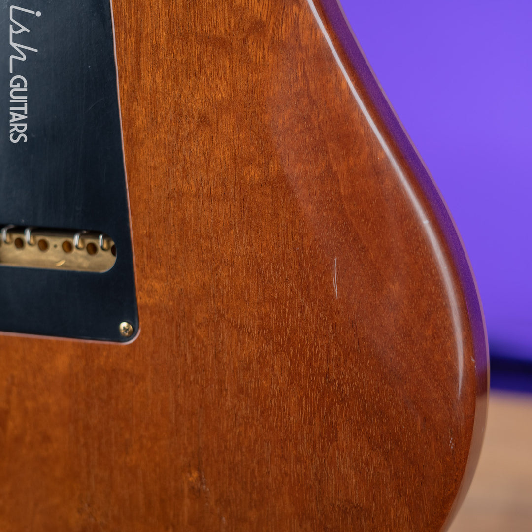 1993 PRS Custom 24 &
