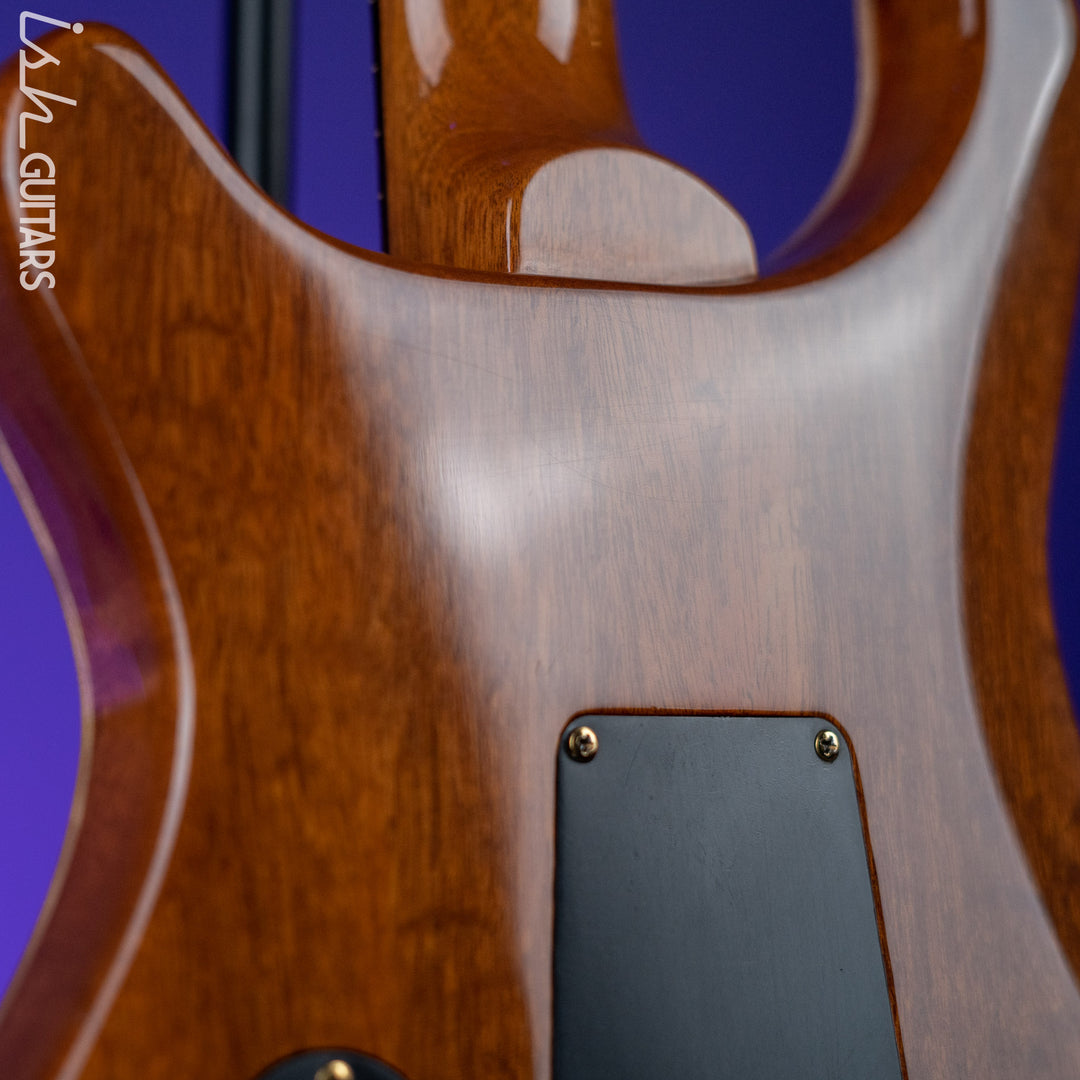 1993 PRS Custom 24 &
