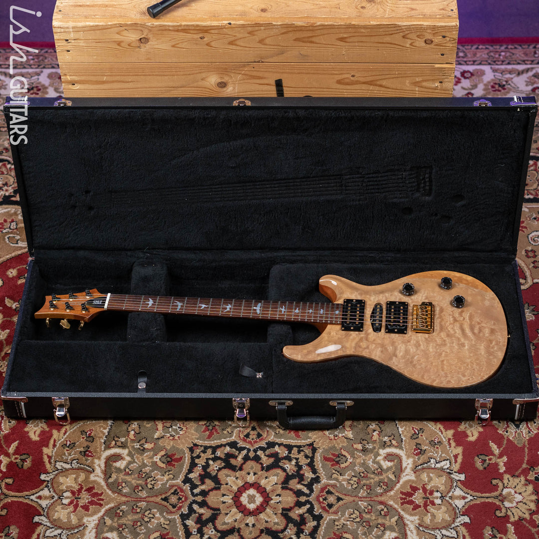 1993 PRS Custom 24 &