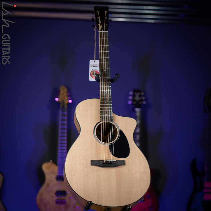 Martin SC-10E Acoustic-Electric Guitar Acoustic