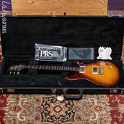 2000 PRS McCarty Brazilian Rosewood Neck 179/250 Special Edition McCarty Sunburst