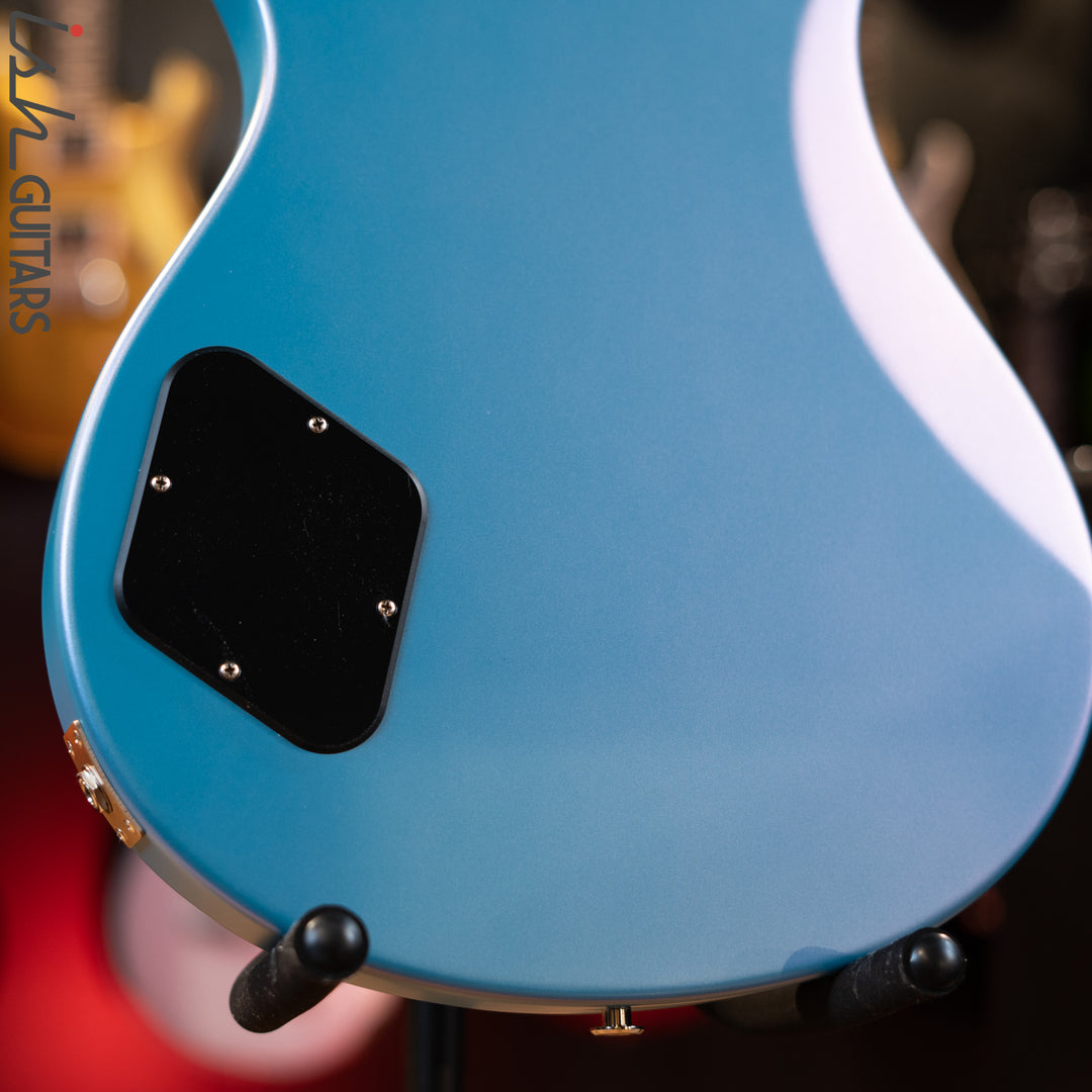 PRS S2 McCarty 594 Electric Guitar Metallic Blue Satin