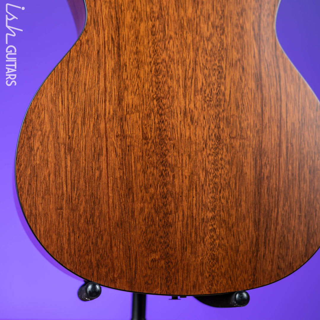 2021 Taylor 324ce Blacktop LTD