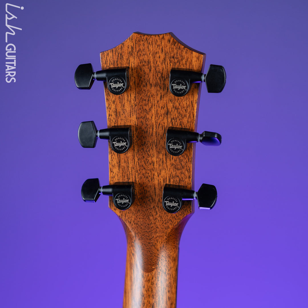 2021 Taylor 324ce Blacktop LTD
