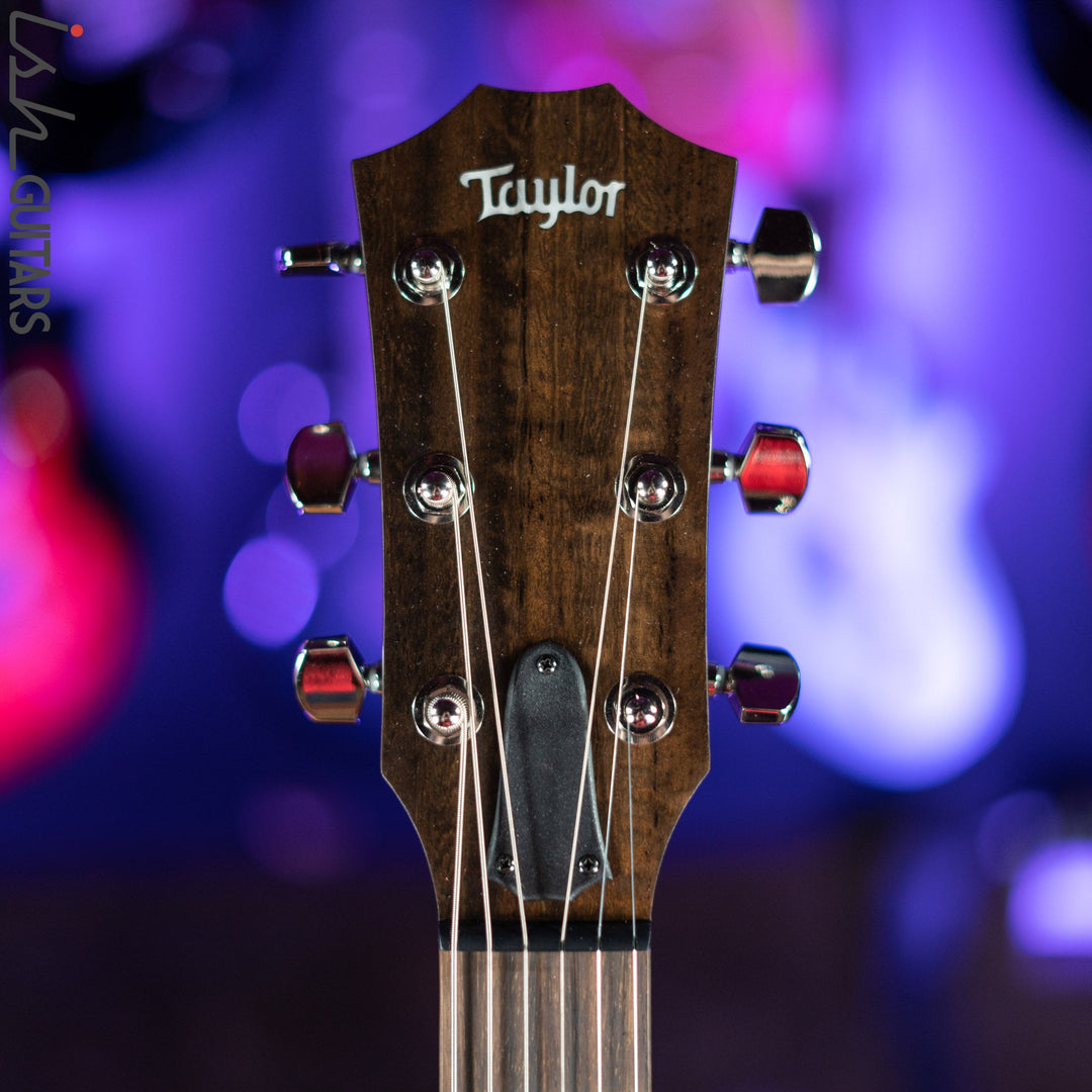 Taylor American Dream AD27e Flametop Acoustic-Electric Guitar