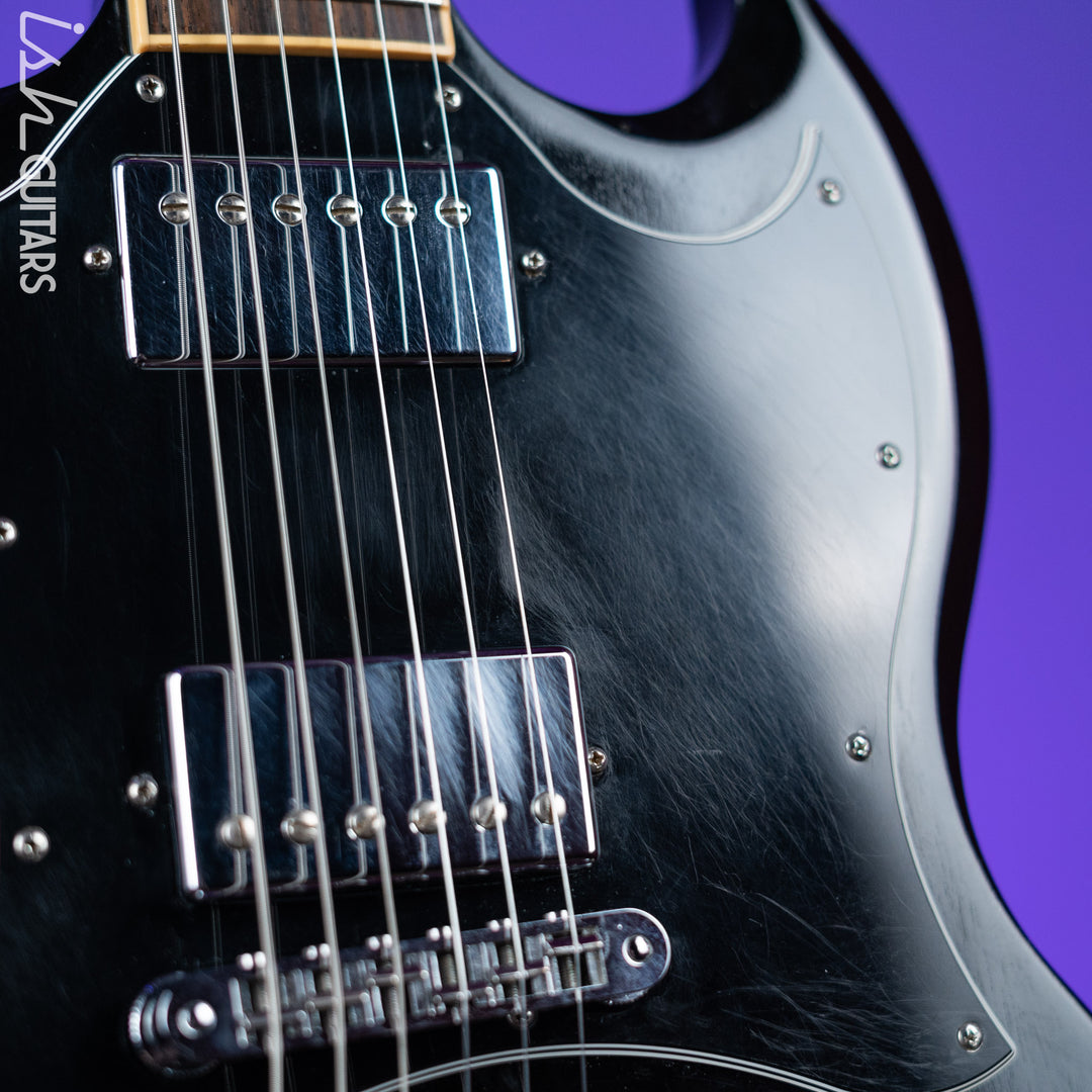 2010 Gibson SG Standard Black
