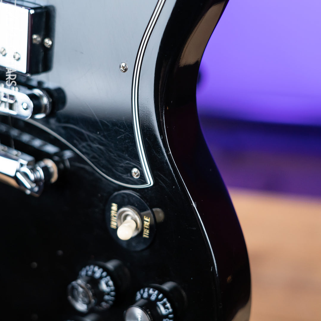 2010 Gibson SG Standard Black
