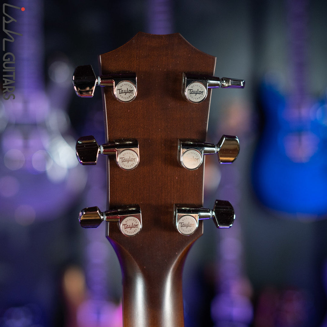 Taylor American Dream AD27e Flametop Acoustic-Electric Guitar