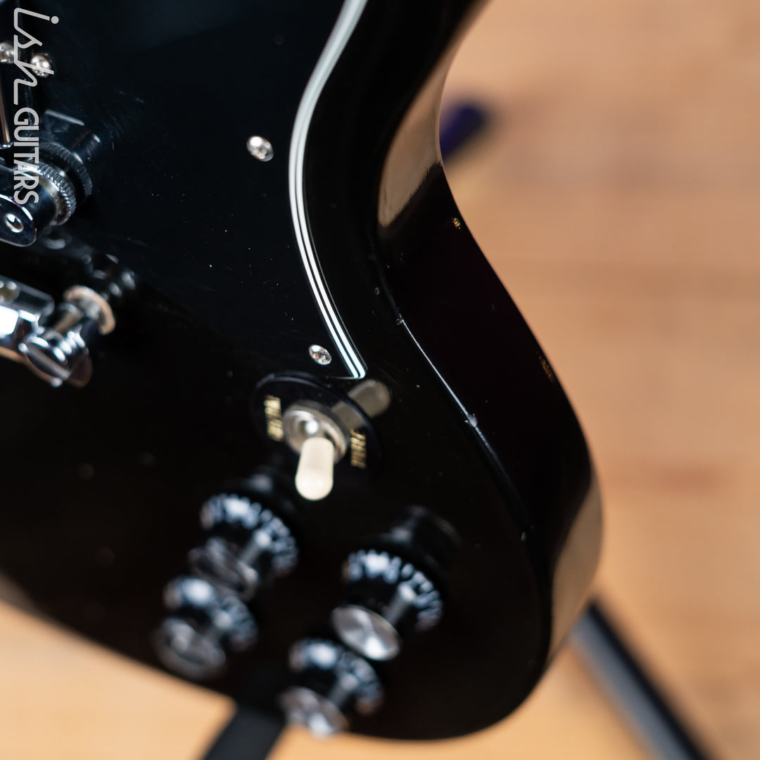 2010 Gibson SG Standard Black