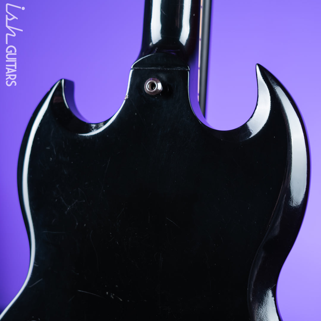 2010 Gibson SG Standard Black