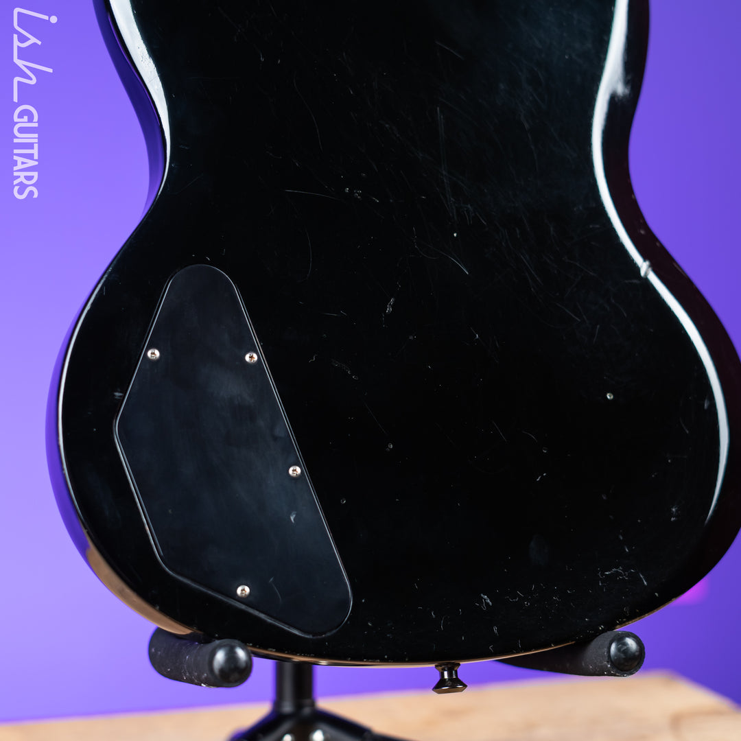 2010 Gibson SG Standard Black