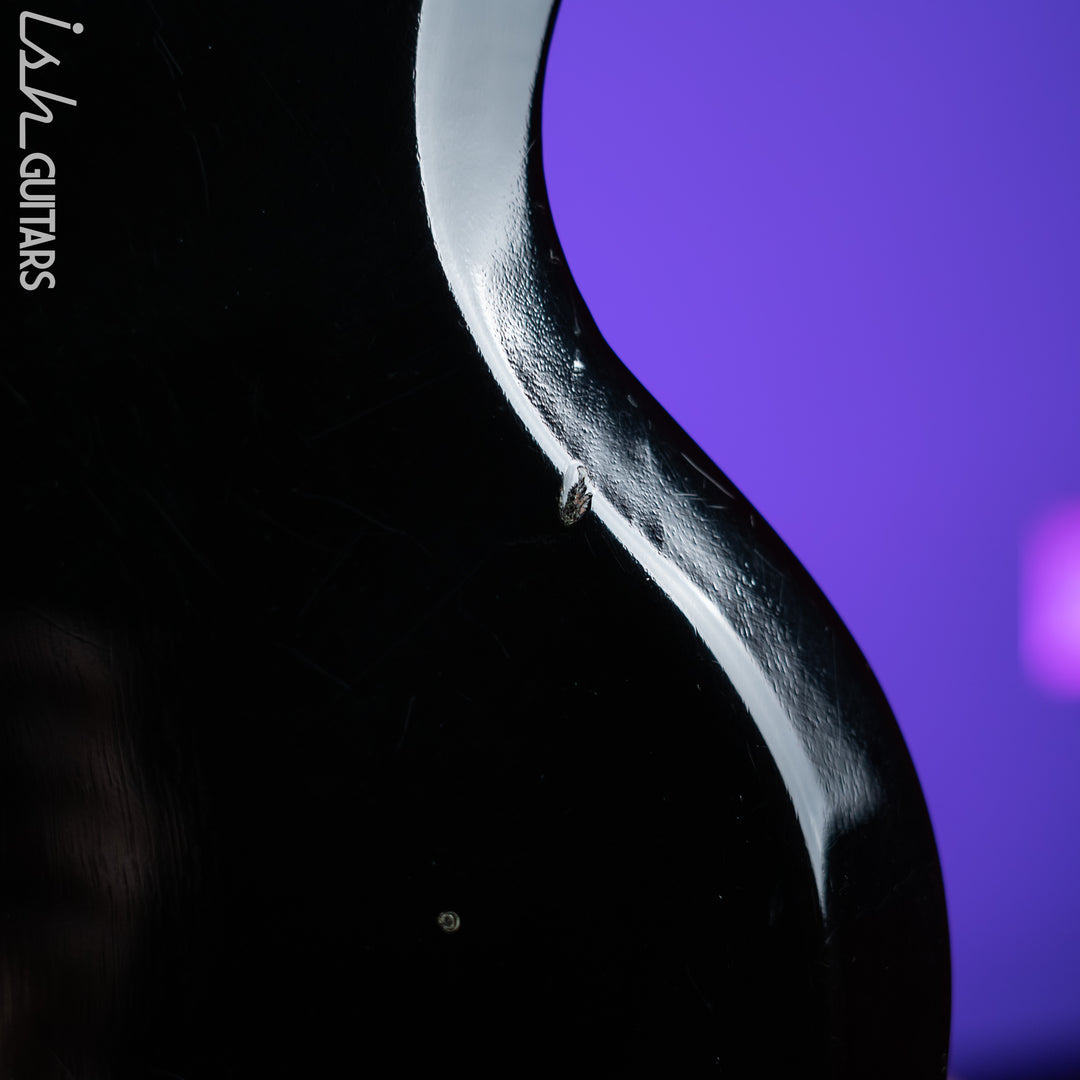 2010 Gibson SG Standard Black