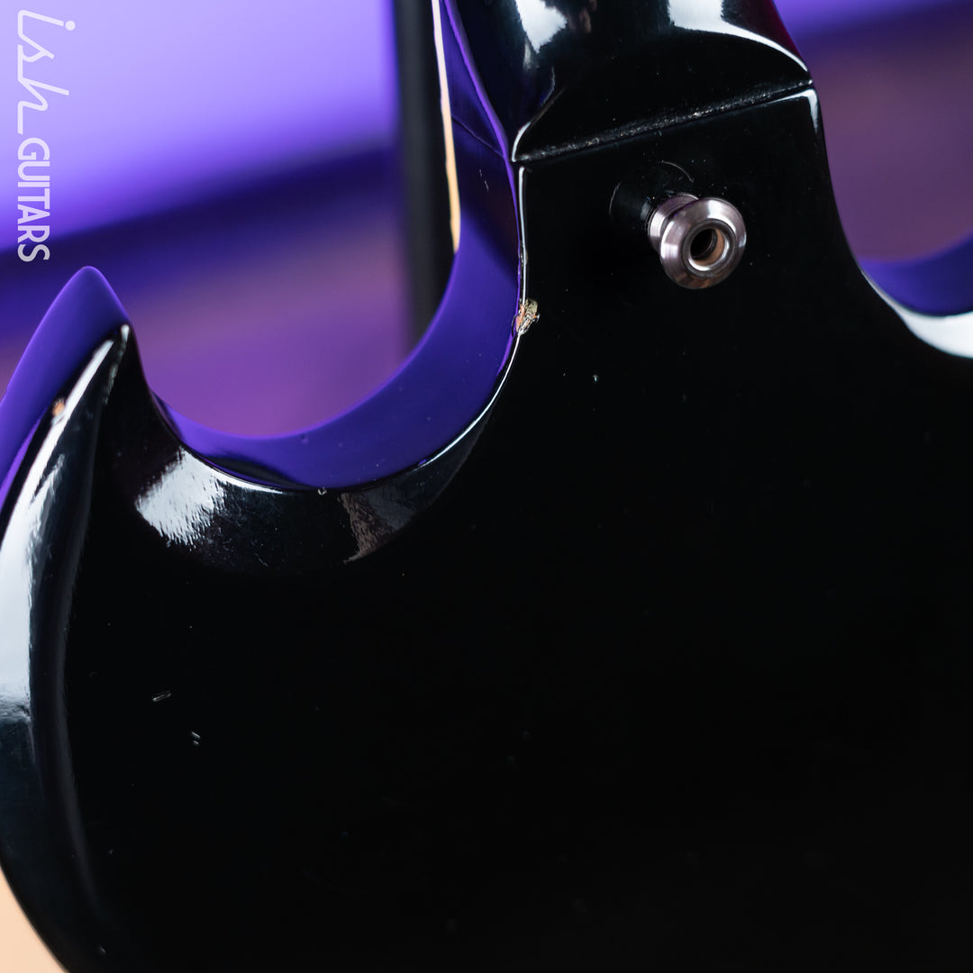 2010 Gibson SG Standard Black