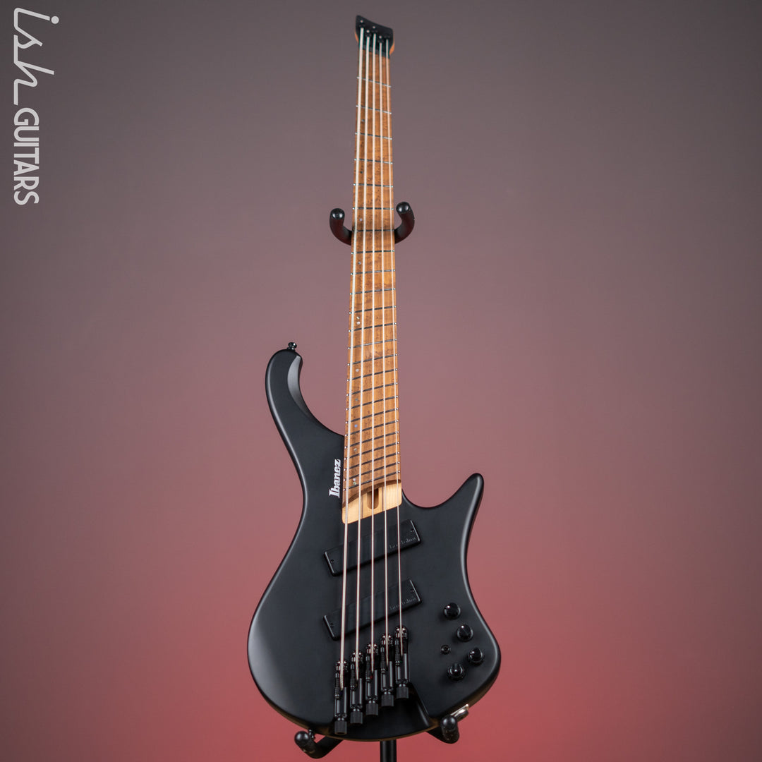 Ibanez EHB1005MS 5-String Bass Flat Black
