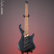 Ibanez EHB1005MS 5-String Bass Flat Black