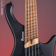 Ibanez EHB1005MS 5-String Bass Flat Black