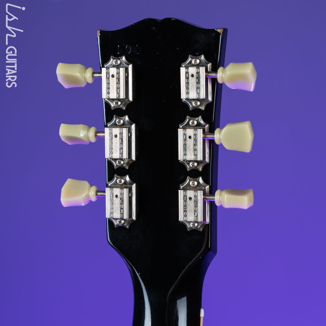 2010 Gibson SG Standard Black