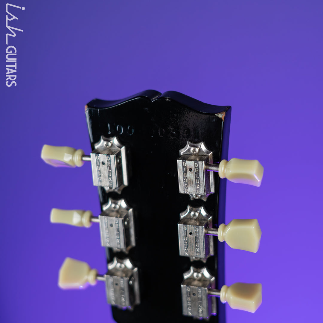 2010 Gibson SG Standard Black