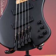 Ibanez EHB1005MS 5-String Bass Flat Black