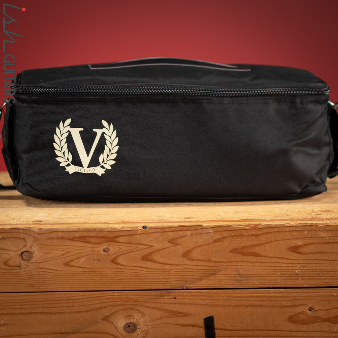 Victory RK50 Richie Kotzen Signature Amplifier