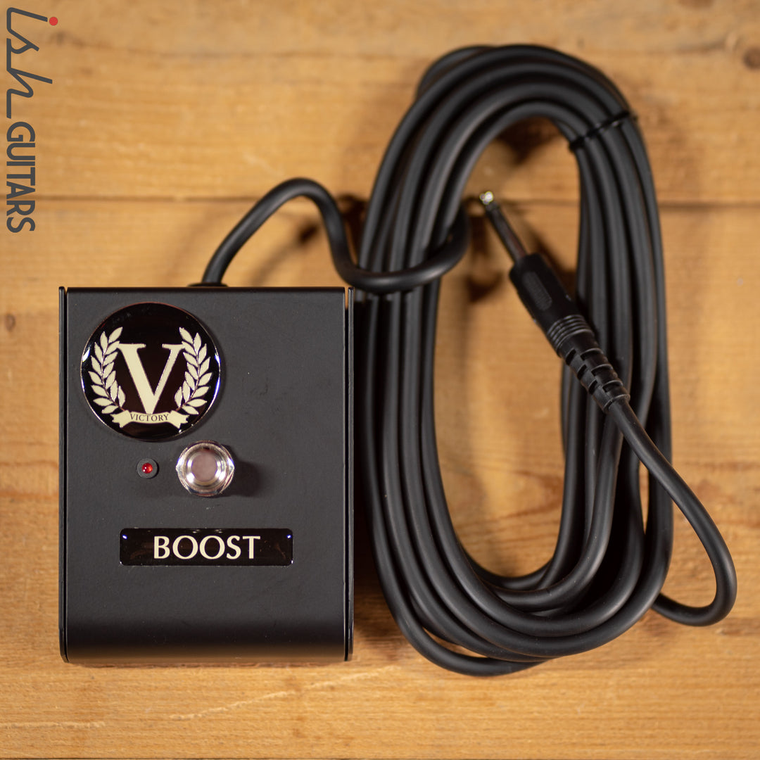 Victory RK50 Richie Kotzen Signature Amplifier