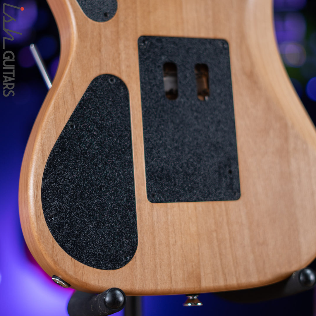 Washburn Nuno Bettencourt Signature Model Natural N4EANM