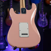 2021 Fender Player’s Series Stratocaster Mexico Shell Pink MINT