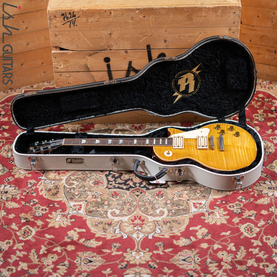 2019 Rock N Roll Relics Heartbreaker Lemon Drop