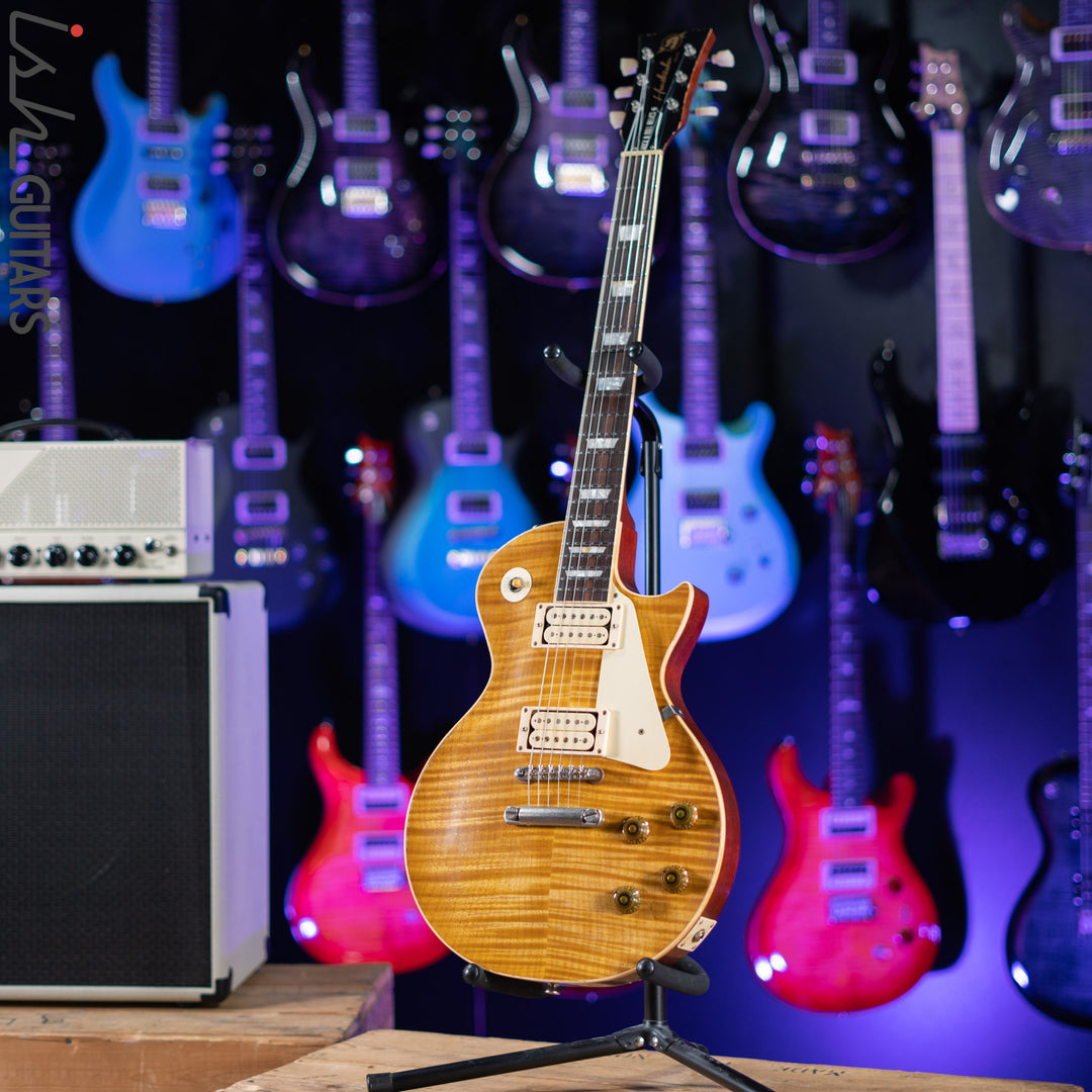 2019 Rock N Roll Relics Heartbreaker Lemon Drop