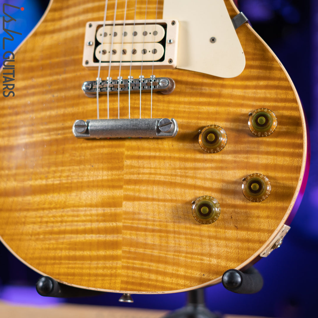 2019 Rock N Roll Relics Heartbreaker Lemon Drop
