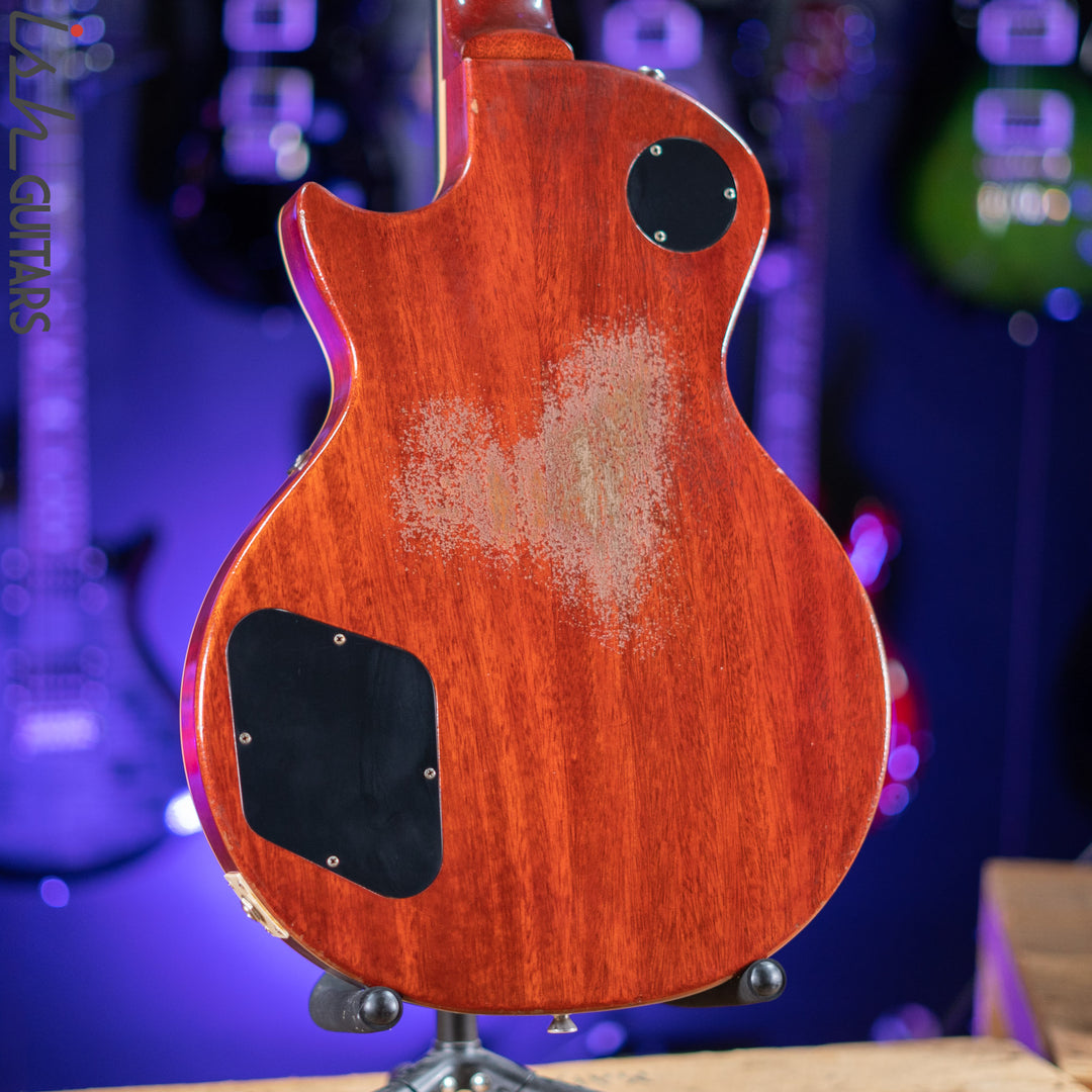 2019 Rock N Roll Relics Heartbreaker Lemon Drop