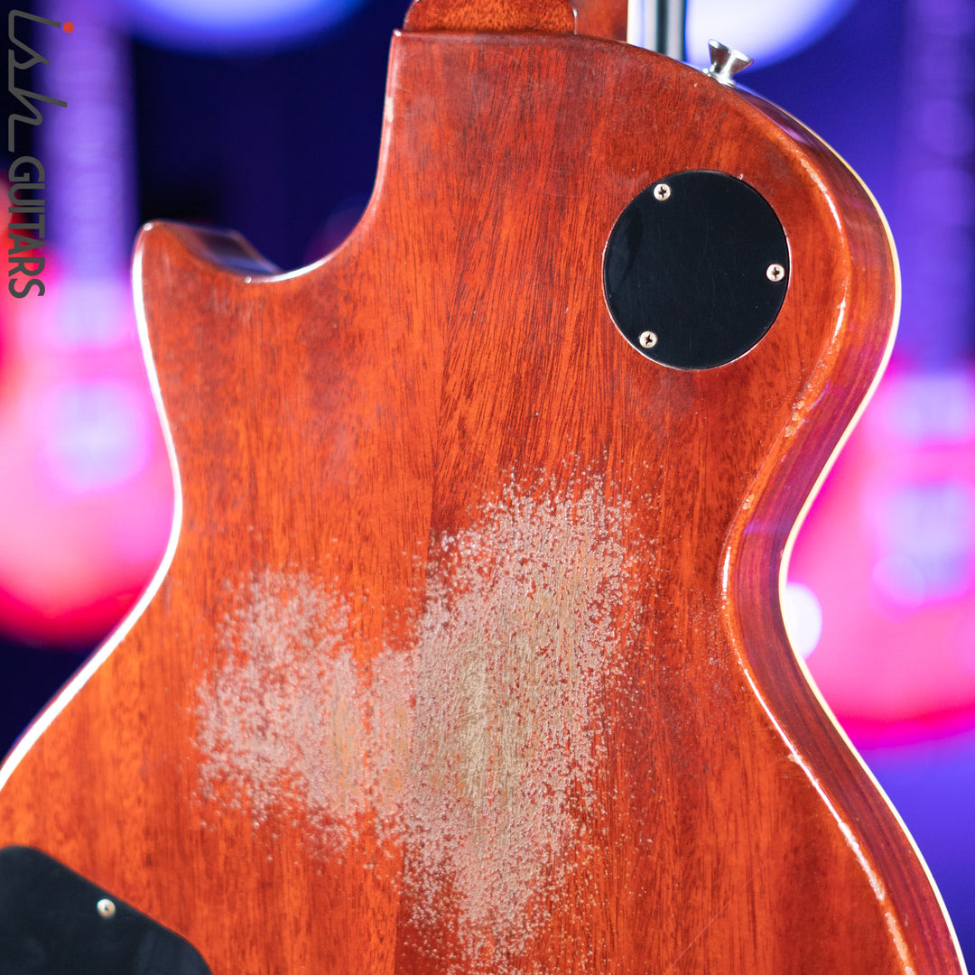 2019 Rock N Roll Relics Heartbreaker Lemon Drop