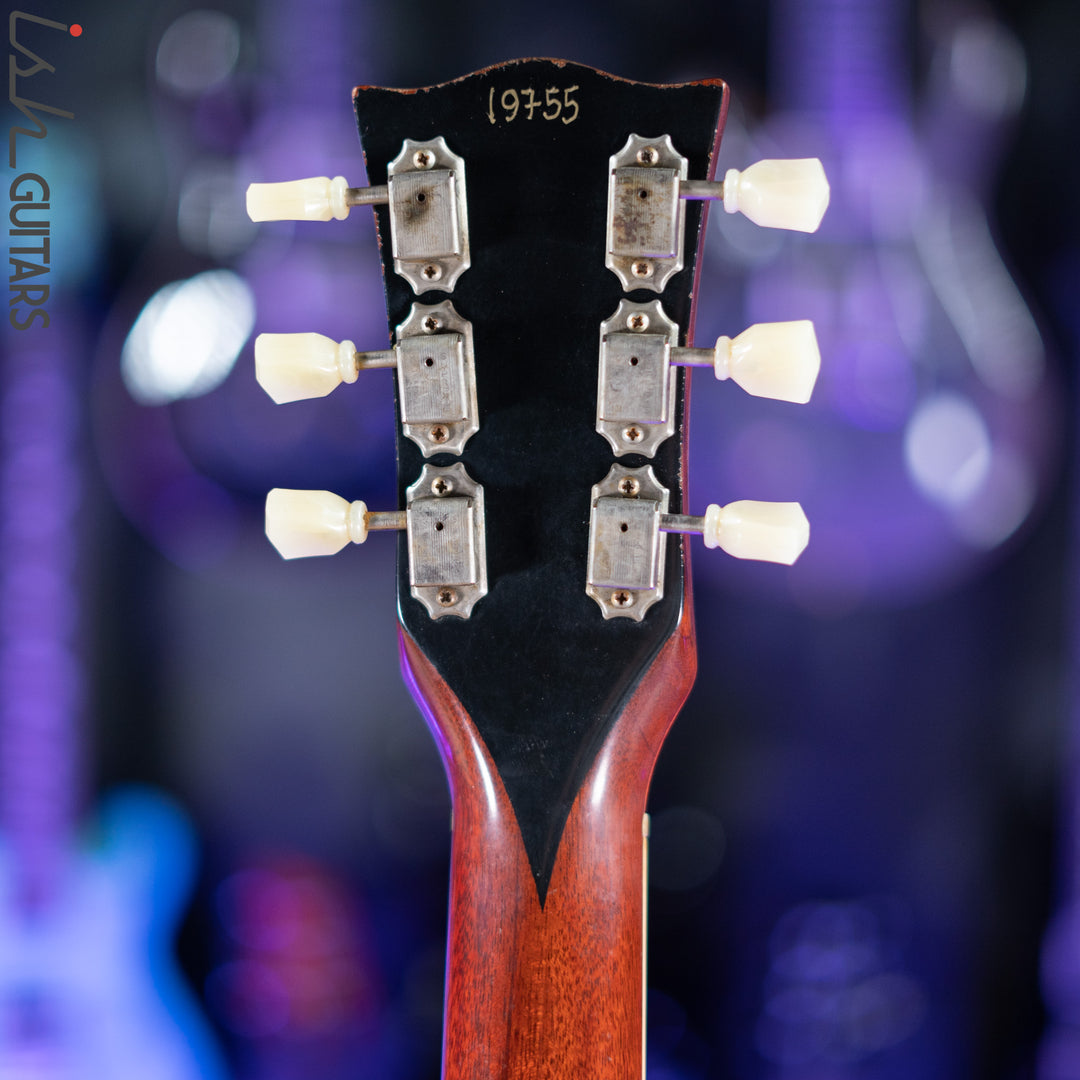 2019 Rock N Roll Relics Heartbreaker Lemon Drop