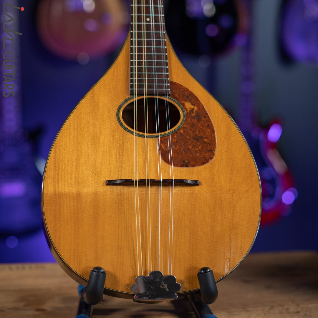 1956 Martin Style A Mandolin