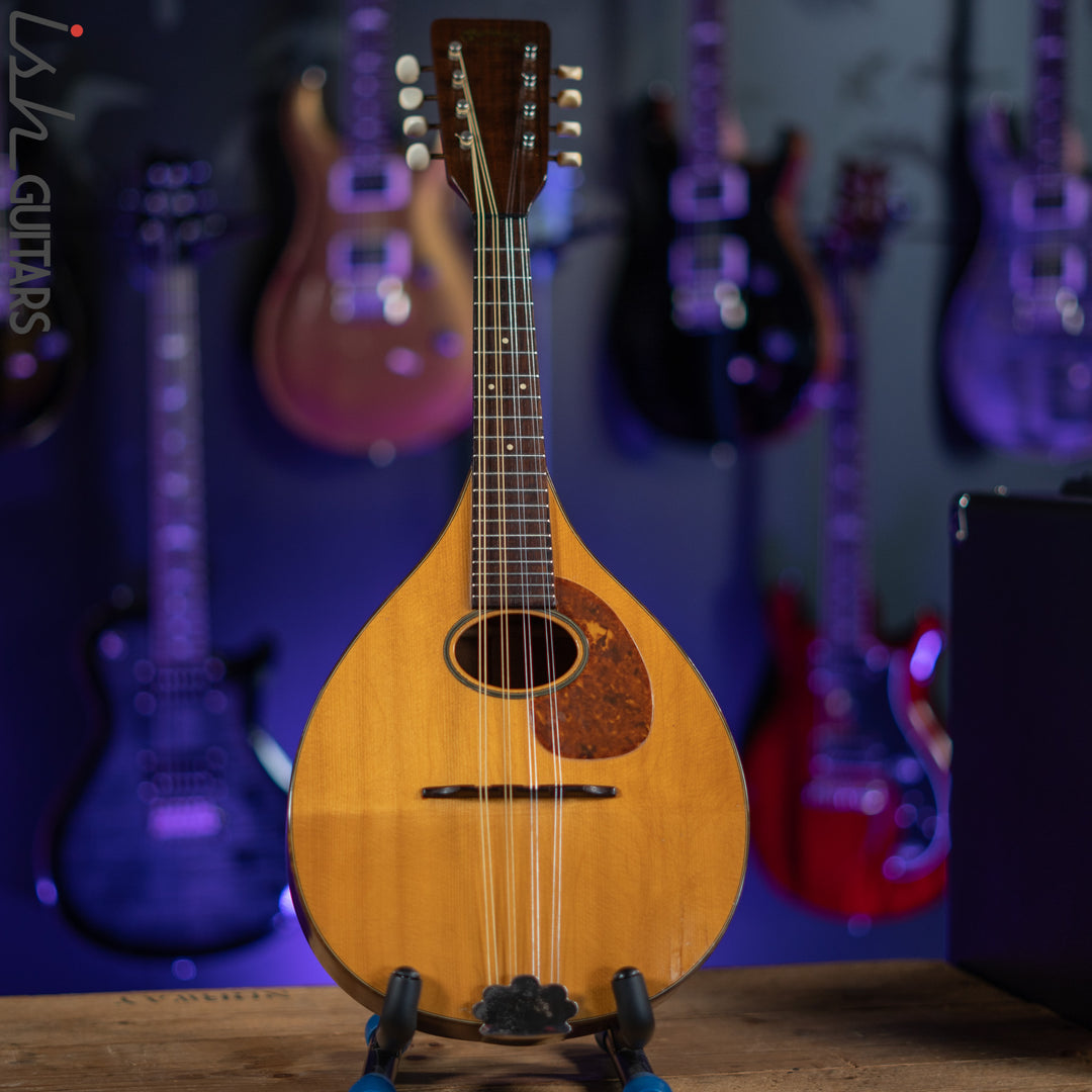 1956 Martin Style A Mandolin