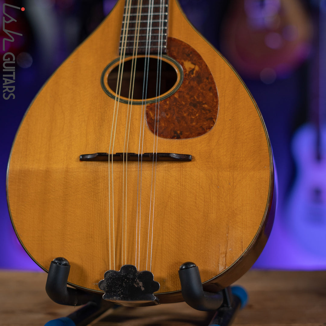 1956 Martin Style A Mandolin