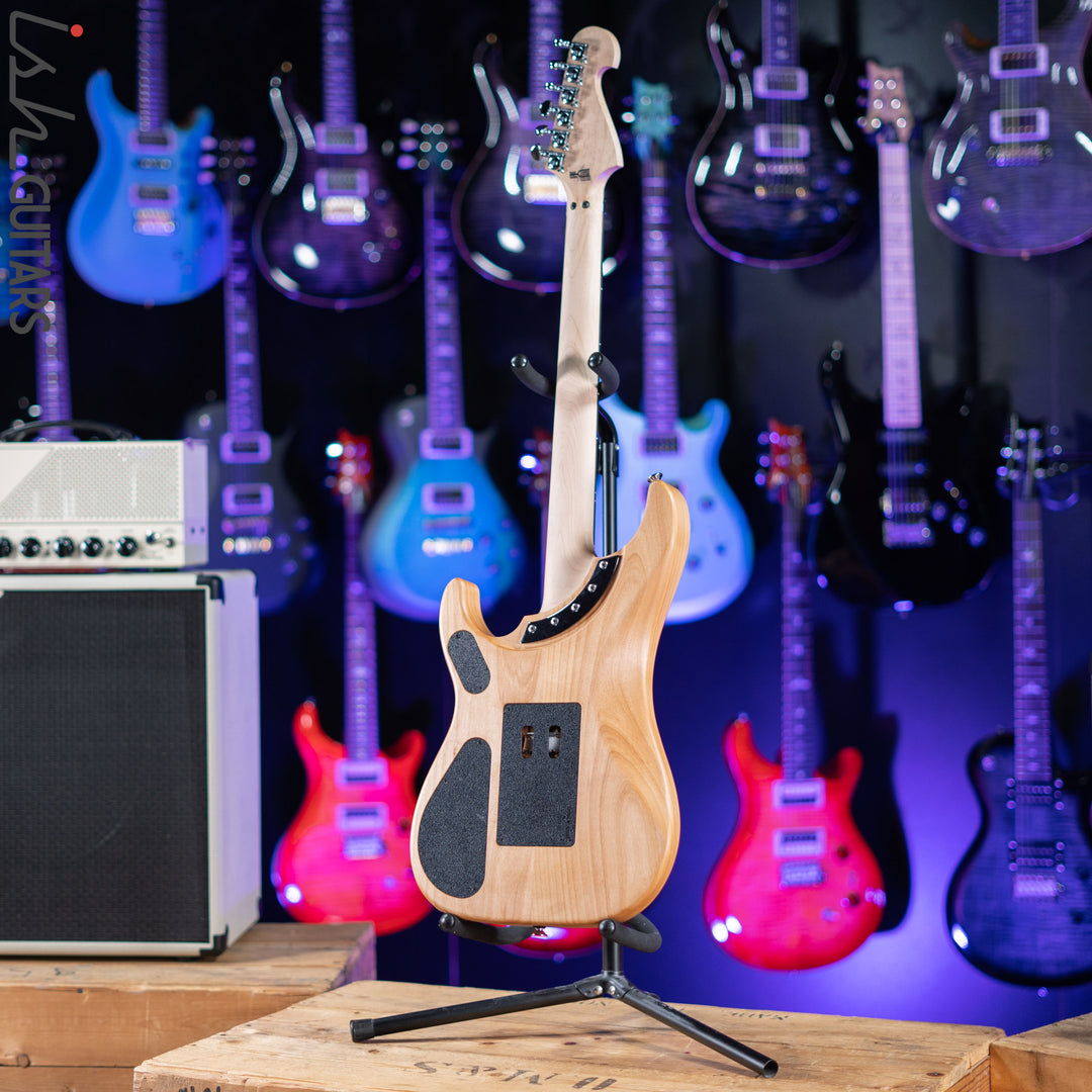 Washburn Nuno Bettencourt Signature Model Natural N4EANM