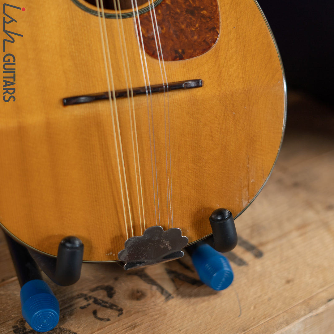 1956 Martin Style A Mandolin